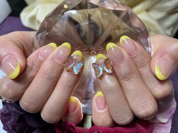 ブリリアン(Brillant)/