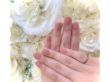 ベリール 南平岸店(Be'Leel)/ちゅるんネイル☆