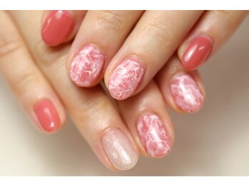 ネイル シャンブル(nail CHAMBRE)/