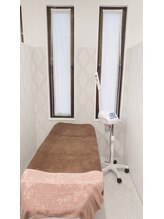 ベラドンナ 東武練馬店(Bella Donna)/～施術スペース～