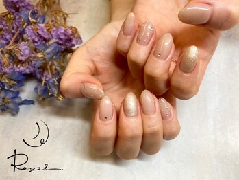 リエル ミサト(Reyel 3310)/