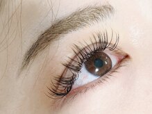 アイサロン マツゲ(MATSUGE)/フラットラッシュつけ放題