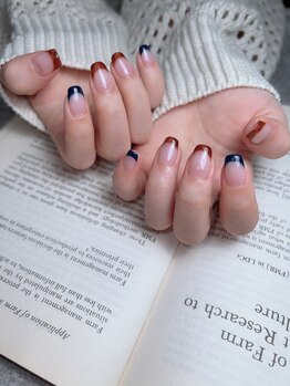 リトルムーン(Little moon)/