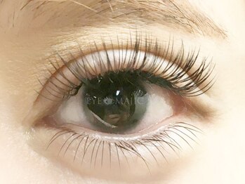 アイマジックピュア 札幌大通店(EYE MAJIC pure)/ボリュームラッシュ300本