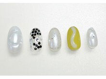 ネイルルームワンサード(Nail Room One Third)/One Third Bコース