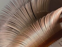 ブランシェ アイ ビーレミーヌ 大手店(BRANCHE eye Bremine)/ブラウン☆カラーエクステ