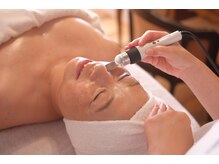 ポーラ 新居浜店(POLA)/超音波洗浄(ディープクレンズ)