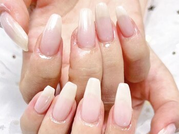 クイーンズネイルサロン(Queen's nail salon)/