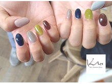 クレー(Klee)/ワンカラーカラー追加