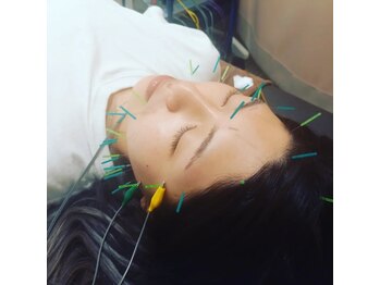 なかむら鍼灸整骨院/
