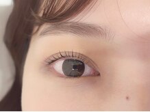 フィアラ 京都二条店(Fiara)/まつ毛パーマ