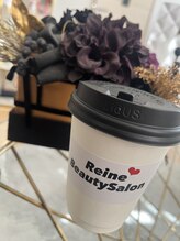 レーヌ(Reine)/ドリンクサービス☆