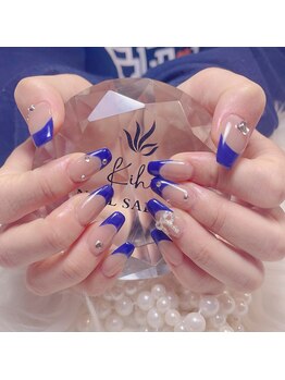 キヒ 巣鴨店(Kihi)/持ち込みデザイン