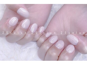 ニゴサロン(25Salon)/