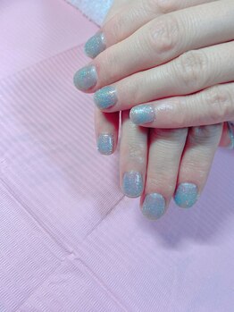 The ネイルサロン/