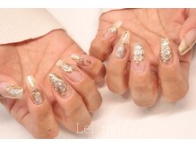 レイ ネイル(Lei nail)/