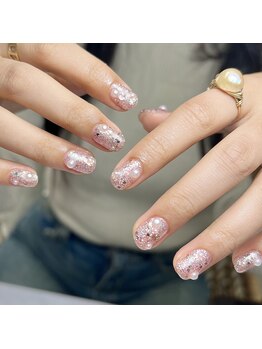ニアウネイル(niau nail.)/