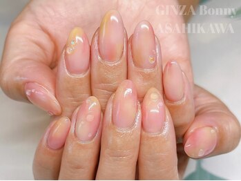 ハンドネイル(定額)7,700円～