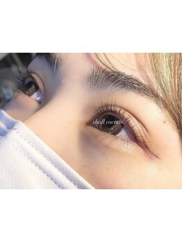 お子様同伴OKのサロン