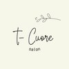 ティークオーレ(t-cuore)のお店ロゴ