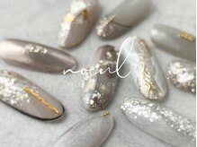 ノウル(noeul)