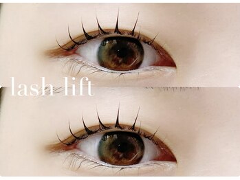 ラブリスタル(Loverystal)/ラッシュリフト♪