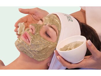 ガムラン(Gamelan)/グリーンピール