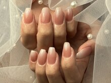 トリー アンド デリー(Toliy&Deliy)/透明感の極み
