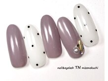 ティーエヌ 溝の口店/☆デザイン定額Ａ☆