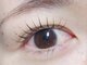キャットウィンク(catwink)の写真/【話題のパリジェンヌで目力UP★】自まつ毛を生かした自然な仕上がりなので、お顔の印象がグッと華やかに！