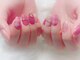 バーロビューティールーム ヨコハマ(Balo Beauty Room Yokohama)の写真/モチベが上がるネイルをご提案☆リピもオフ無料。お得に可愛く、綺麗になる。眉毛、まつ毛同時施術◎