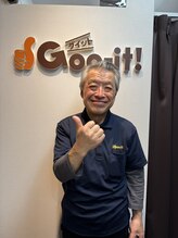 グイット 森下店(Goo-it!) 岡島 （男性）