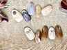【パラジェル】HAND当日デザインご相談120分コース¥8.500～【初回オフ込】
