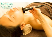 アクア エステティコ 亀有(ACQUA estetico)