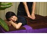全身整体60分+足裹30分（合計90分）¥6980円
