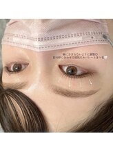 クチュールアイラッシュ 梅田店/似合わせまつ毛パーマ