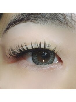 ノーファンデの樹 健康の丘/羽マツエク