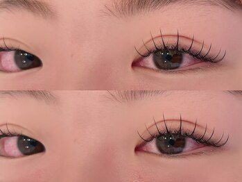 ネコル 袖ケ浦店(nekoRu)/フラット120本