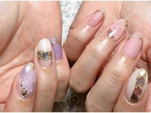 ビオトーププラス 浦和店(bio tope +)/お持ち込みデザイン[浦和]