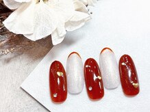 ネイルパティオ 草加店(nail patio)/