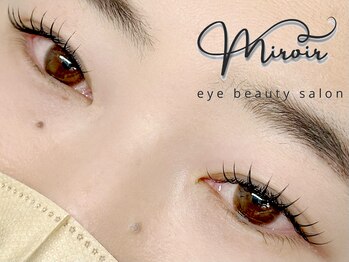 ミロワール(miroir)/