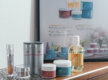 ミリミリ(Milimili)の雰囲気(結果にこだわる、選び抜かれたケア製品。)