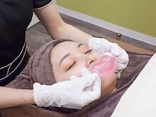 モアナ(MOANA)/ローマピンク