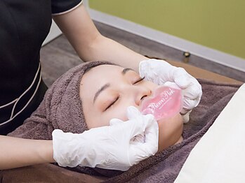 モアナ(MOANA)/ローマピンク