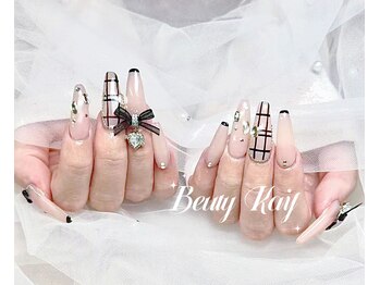 ビューティー ケフ 池袋店(Beauty Kaif)/