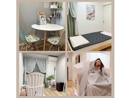 ヨサパーク すずらん(YOSAPARK)の写真