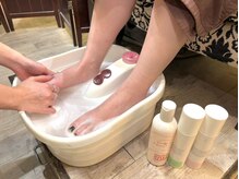 グラッドネイル 銀座店(GLAD nail)