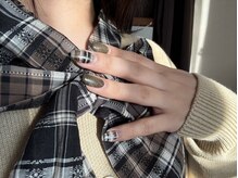 ジジ(gigi)の雰囲気（モチーフdesignや絵画風designが人気◎圧倒的再現率で満足度◎）