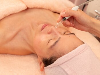 メナードフェイシャルサロン キャンディミント(MENARD FAICAL SALON CANDY MINT)/毛穴ケア