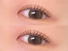 メイロ 名駅店(meiro)/韓国風まつげパーマ